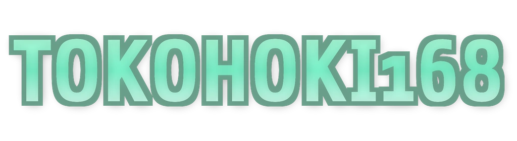 Logo TOKOHOKI168